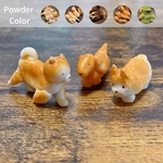 【セミオーダー】歩くミニチュアわんこ揚げパン