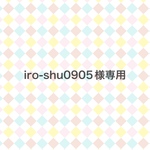 iro-shu0905様専用