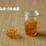 ミニミニ夏のおやつ（５７）
