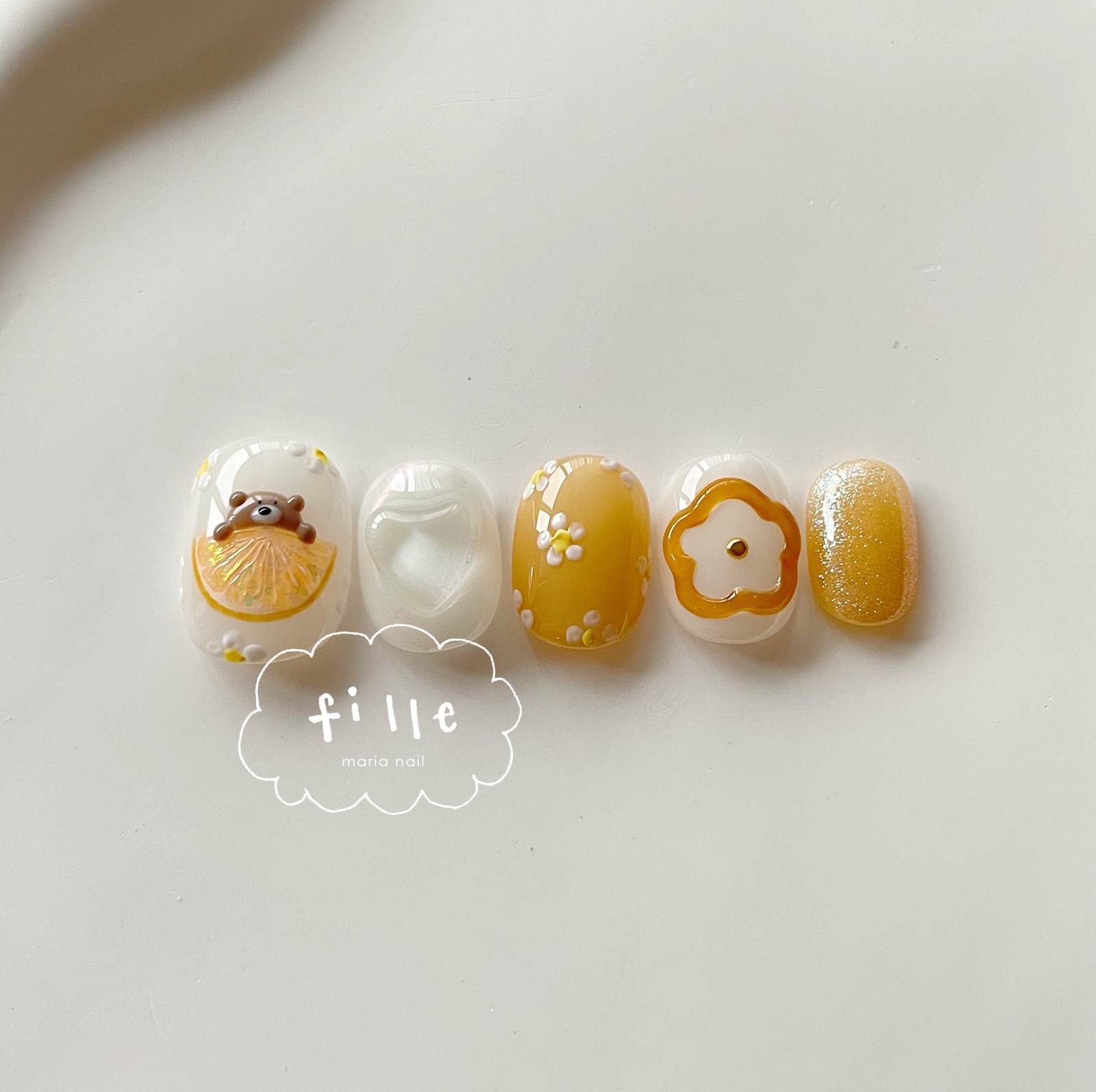 35 ‎⋆ いちごミルク🐰 - fille | minne byGMOペパボ 国内最大級