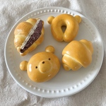 【Ｂ品】おままごとパンセット①