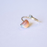 50 colors of lunar eclips ring #11