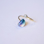 50 colors of lunar eclips ring #15