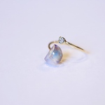 50 colors of lunar eclips ring #31
