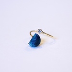 50 colors of lunar eclips ring #35