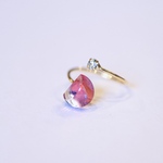 50 colors of lunar eclips ring #40