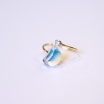 50 colors of lunar eclips ring #41