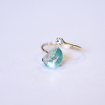 50 colors of lunar eclips ring #49