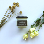 【Rich garden】100%natural essential oil & soy candle