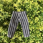 オビツ11服  パンツ　
