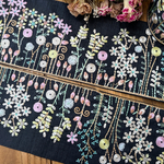 NO.3969刺繍リボン