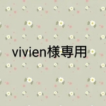 vivien様専用…ミニチュア花３点セット
