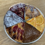 ③送料無料♪おまけ付き♪限定1セット♪ パイアソート食べ比べ♪冷凍でお届け