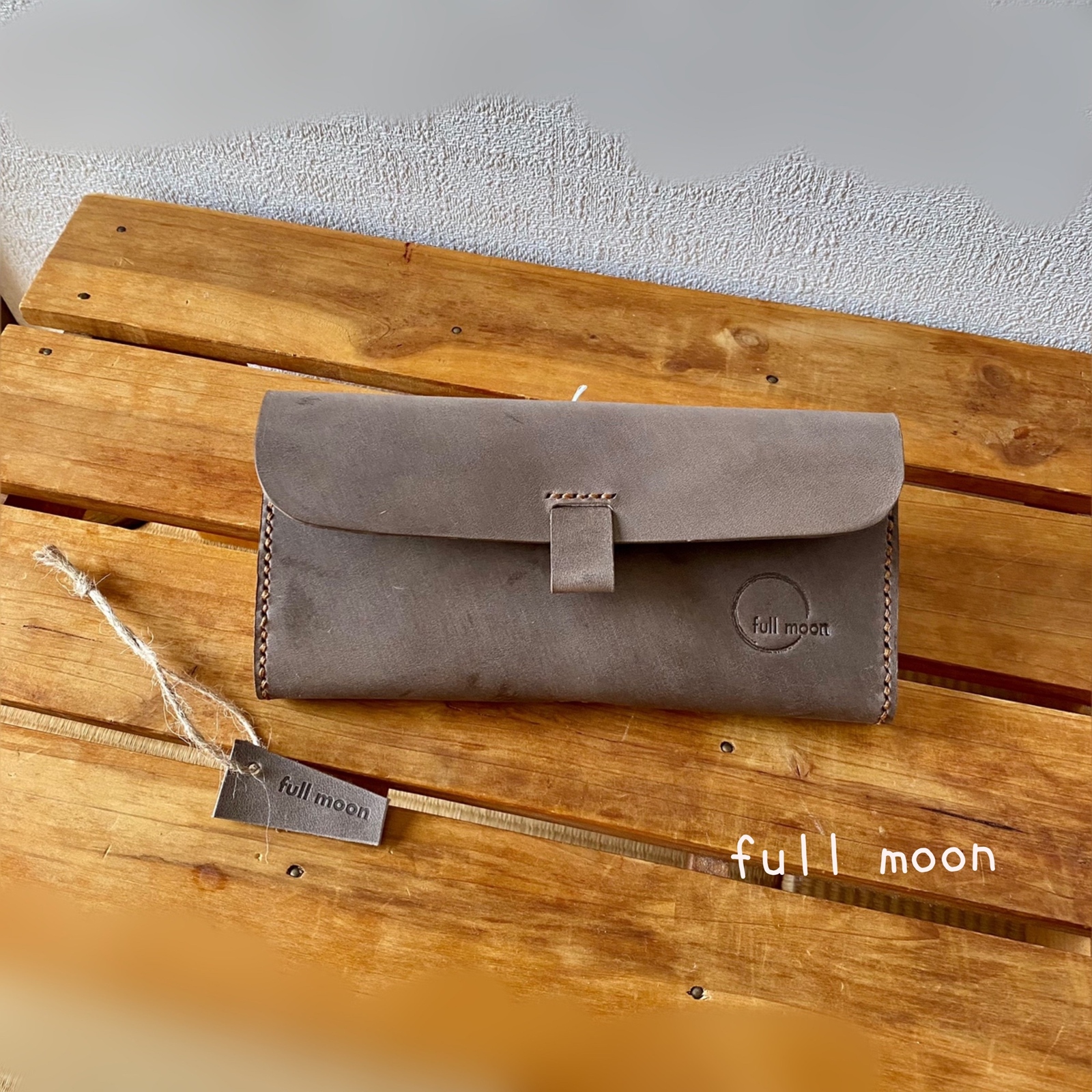 財布 二つ折り メンズ Maison Margiela フリップフラップ
