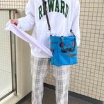 在庫あり❣️ 犬のお散歩ティッシュインバック🐶