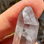 レコードキーパー(Record Keeper)/ レムリアンシード(Lemurianseed)  S00877 天然無研磨