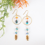 [Fish,,,＊]【gold】