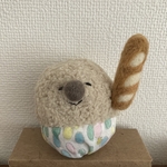 くんたまさん（パン付き）jellybeans