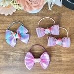 キッズヘアゴム☆3点セット