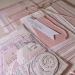 リサイクルペーパーセット