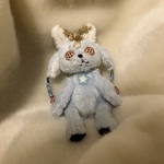 包む天の川幻獣さん