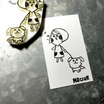 Yuki2850様オーダー作品