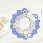💙ブルー💙メルヘンスタイ⭐️✩.*˚