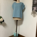 ダブルガーゼ   ブラウスお試し価格💕