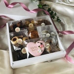 アイシングクッキー入り💕クッキー詰め合わせ