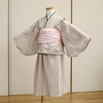 70～80サイズ/浴衣用スカート/受注制作（単品）