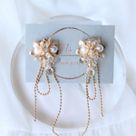 「clear×chain」