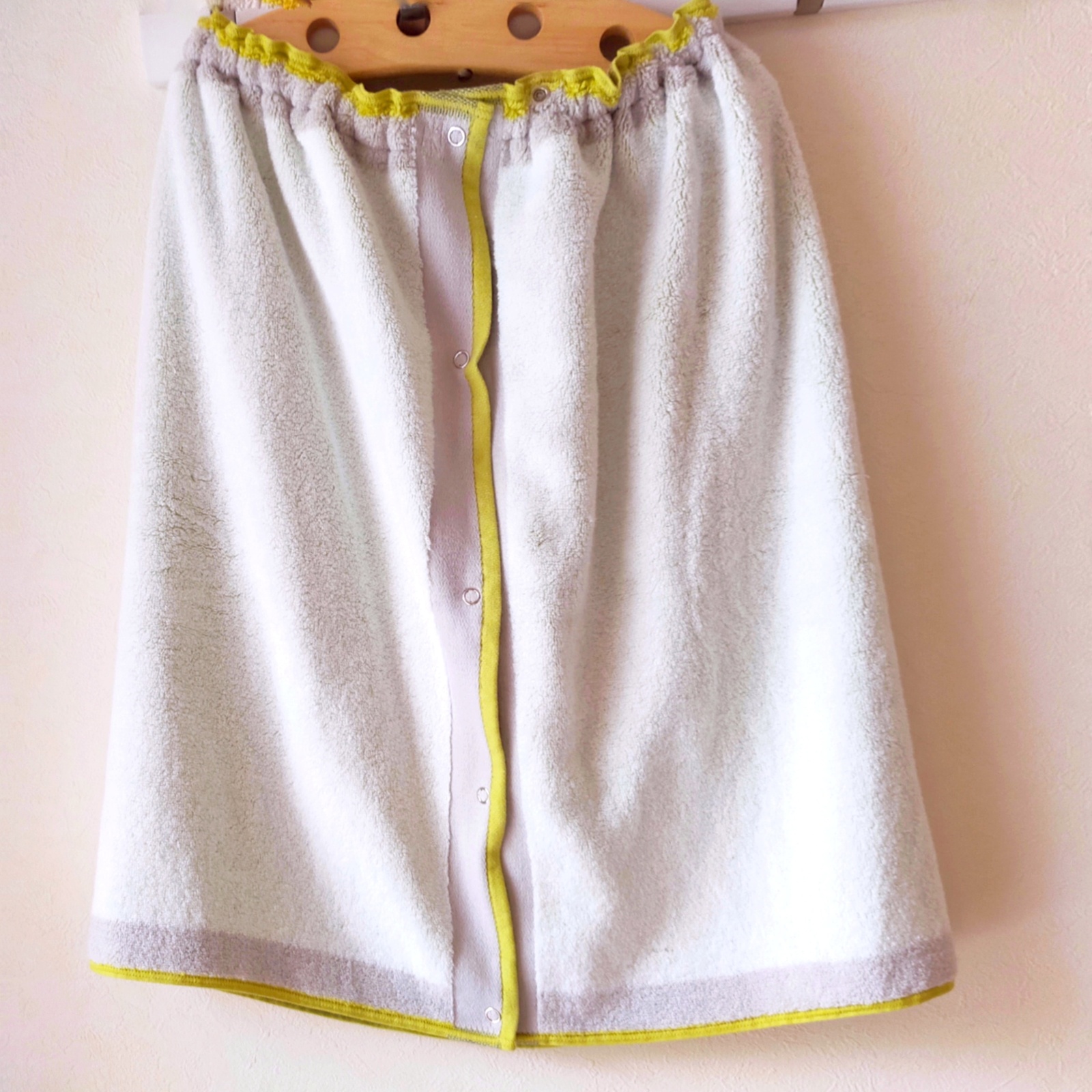 専用　まきまきタオル⭐️ミナペルホネン⭐️ハンドメイド 専用 まきまきタオル⭐️ミナペルホネン⭐️ハンドメイド mina