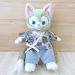甚平♡チロリアンテープ柄♡ジェラトーニSサイズ♡コスチューム♡