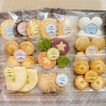 わくわく月替わりセット（7月）