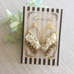 yuka09041029様オーダーページ♡ピアス２点