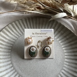 【ｻｰｼﾞｶﾙｽﾃﾝﾚｽﾋﾟｱｽ】OUTLET品