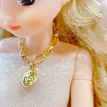 マグネットネックレス