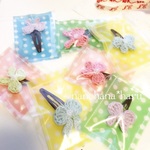 1001　ミニリボンのスリーピン