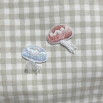 クラゲワッペン