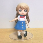 夏のマリンカラー　上下セット

