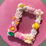 ホイップデコ トレカケース B8サイズ
