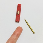 1/6 ミニチュア　魔法の杖🪄　