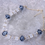 【7/9販売】Blue season【ネックレス】