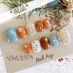 【現品】ネイルチップ