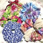🌴happy✨サマー🌴シュシュ福袋🎁⑩