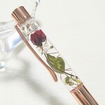 ※送料無料※ ハーバリウムボールペン