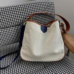 G-65新品新作◆garden Cloth ショルダーバッグ