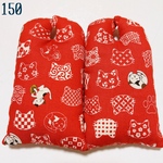 残りわずか★ハンドメイド 鼻緒（花緒）・草履キーパー150★在庫整理のため値下げ