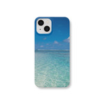 海4 スマホケース(側表面印刷)
