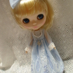22ｃｍドール服セット